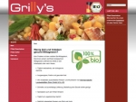 Webpage Grilly's